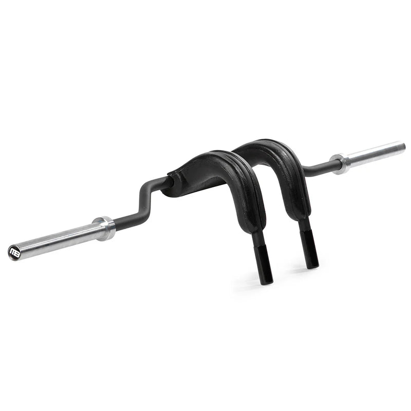 Solid Bar Fitness Marrs-Bar 2.0