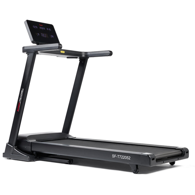 Sunny Health & Fitness Astra Elite Premium Auto Incline Smart Treadmill
