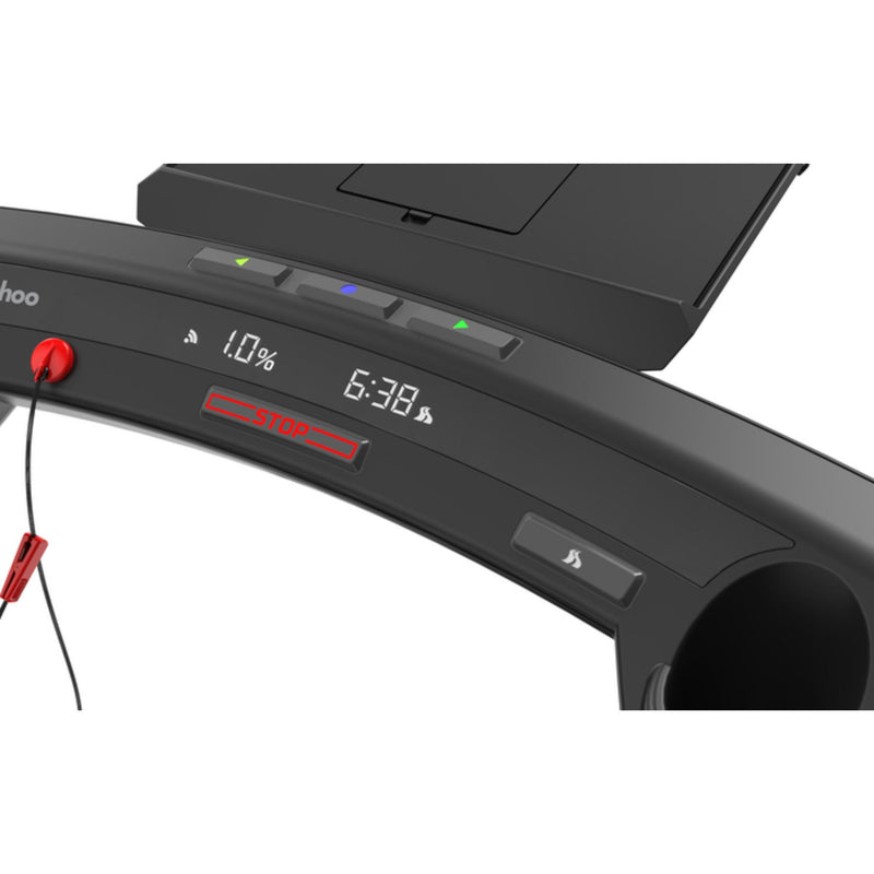 Wahoo KICKR RUN Smart Treadmill