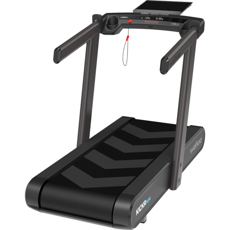 Wahoo KICKR RUN Smart Treadmill