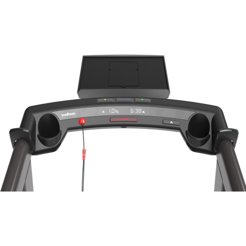 Wahoo KICKR RUN Smart Treadmill